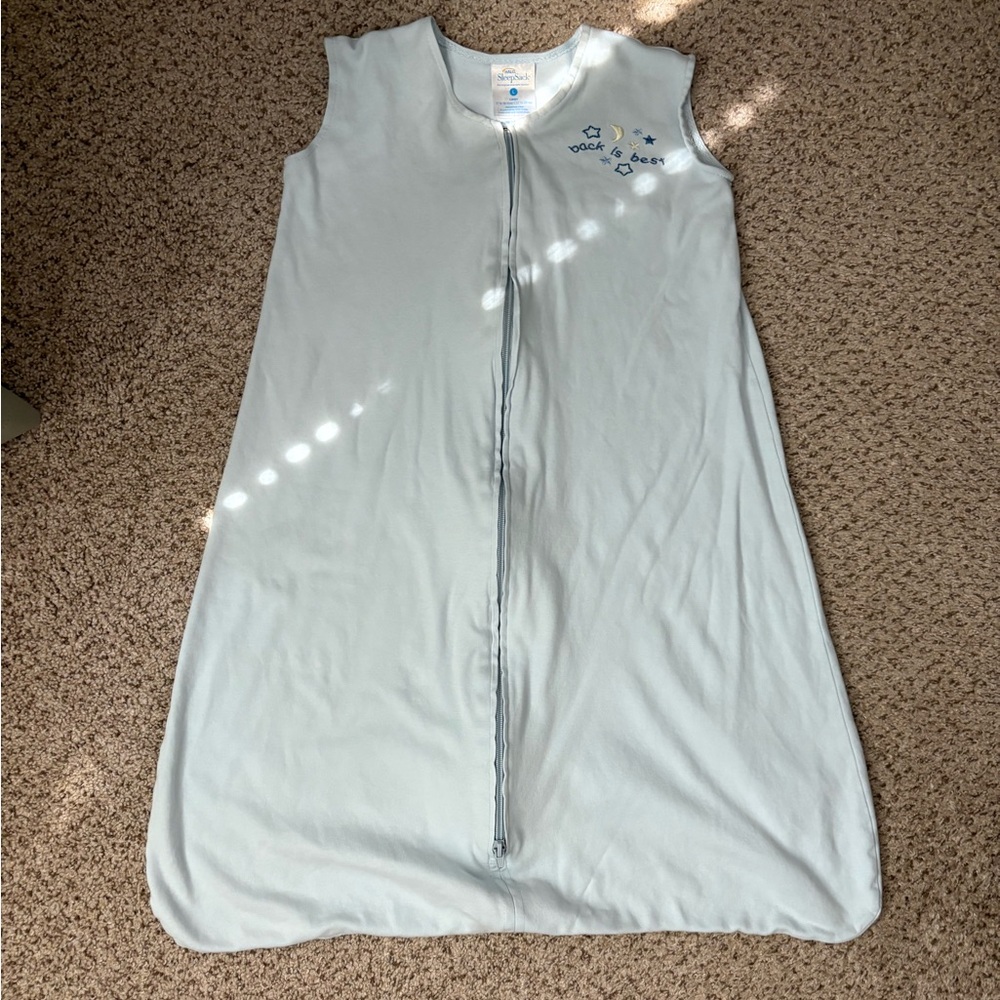 Halo Sleep Sack • Size Large • Lightweight